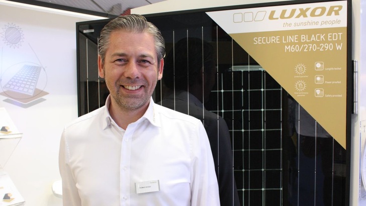 The real value of a brand is confidence.