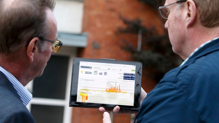 Check your insurance partner whether you can trust him or not.