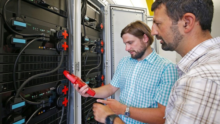 Check the possibilities carefully!