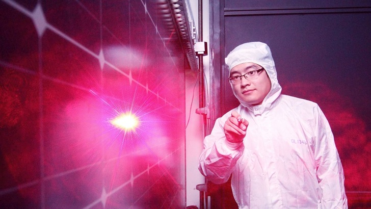 Quality is more important than a low price.