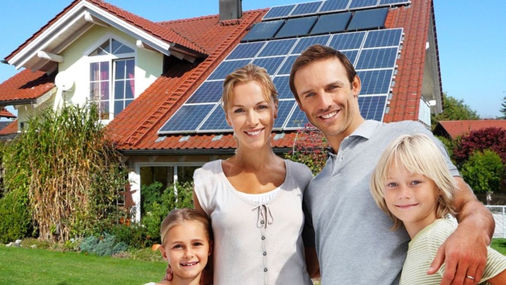 Finding the energy eater is a nice task for birthday parties.