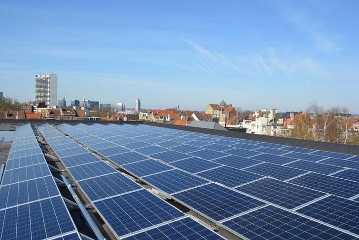 Solar power, as the most job intensive, low-cost and easily deployed renewable technology can play an important role in the European COVID-19 stimulus package.