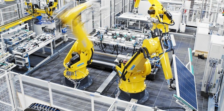 Solar module producer Solar Fabrik realized new projects in Turkey.