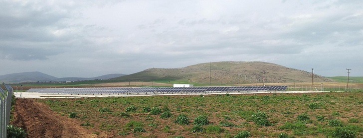 The European Bank for Reconstruction and Develepment (EBRD) supports new solar and other renewable energy investments in Greece.