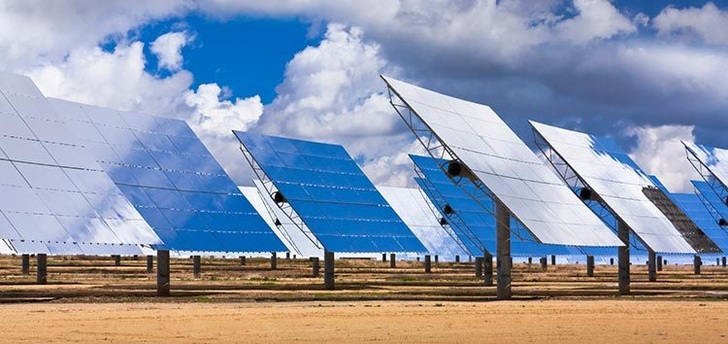 EBRD launched a new finanancing framework for solar and other renewable projects in Egyt, Jordan, Tunisia and Morocco.