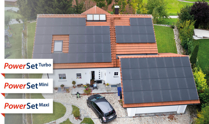 Solar Frontier Expands Its Powerset Portfolio For Private Rooftops Pv Europe