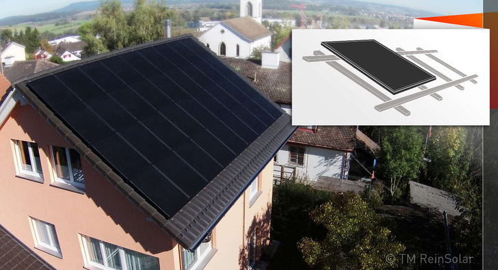 The mounting kits are perfectly configured for use with Solar Frontier’s PowerSets and PowerModules.