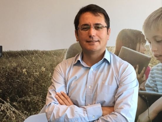 Our experts like Cem Goecmen observe the markets and give useful information for solar business.