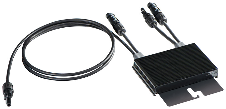 The new safety feature from SolarEdge is designed to detect heat.