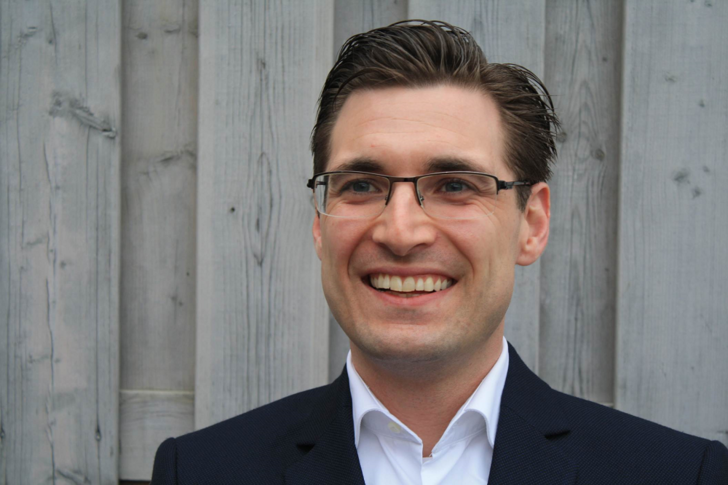 Pol Spronck, SOLARWATT’s International Sales Manager announced partners in UK and Ireland.