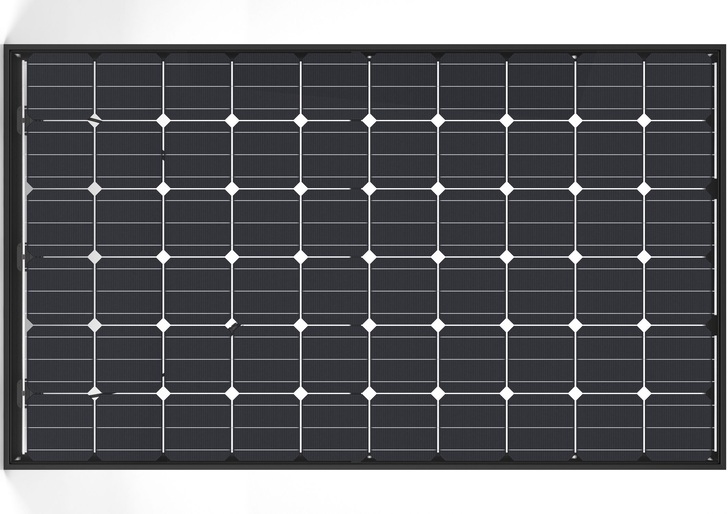 In addition Solarwatt offers a performance warranty for their photovoltaic systems.