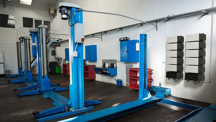 The Matrix Command can even be integrated into a virtual power plant via an open software interface.