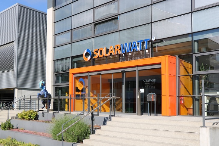 Solarwatt: Strongest quarter in company history - pv Europe