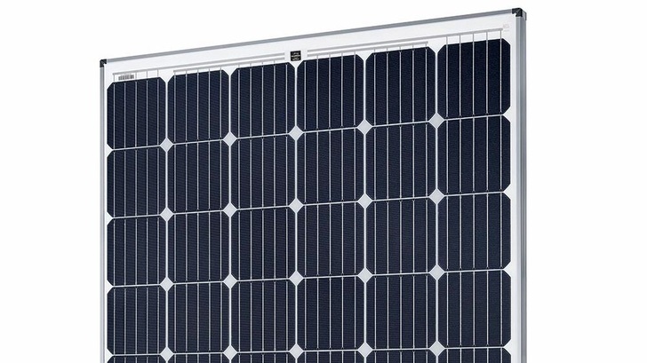 The German module manufacturer received good results in EuPD Research's latest survey of the PV market in the USA.