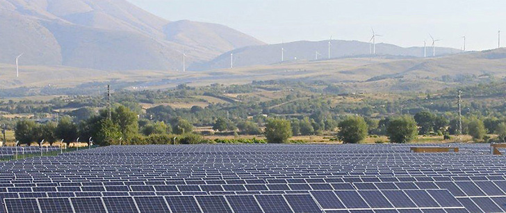 Sonnedix operates 79 MW PV systems in Italy.