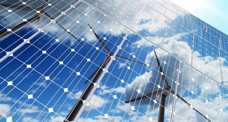 South Australia wants to be the leading exporter of green certified hydrogen produced from solar and wind power.