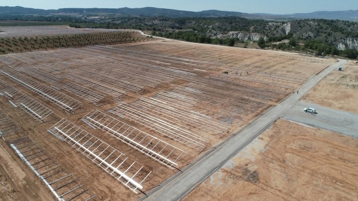 Spain has ambitious plans to develop renewables and found a compromise with the coal mining sector to re-skill workers for clean energy jobs.