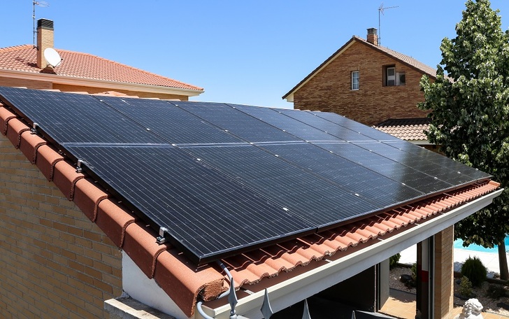 Solar self-consumption in Spain is growing, but there are still hurdles. - © Solarwatt
