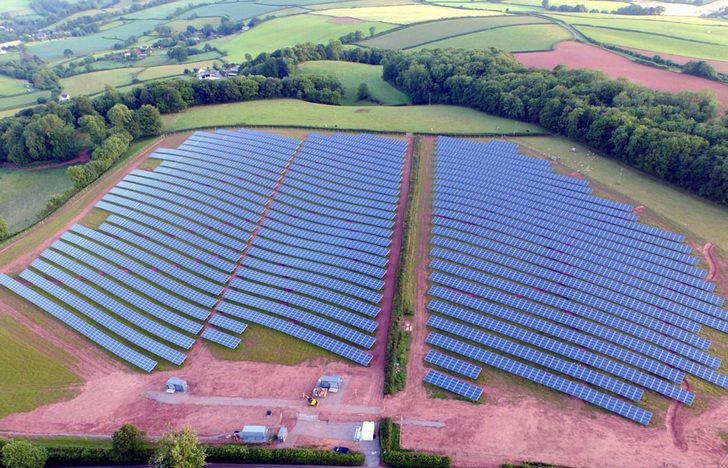 An accurate picture of the market landscape allows better planning for the future.