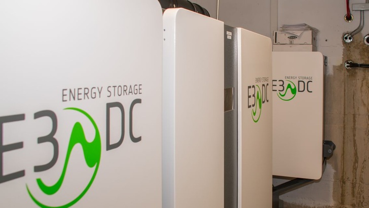 Compact systems for residential use mostly contain smaller cells.