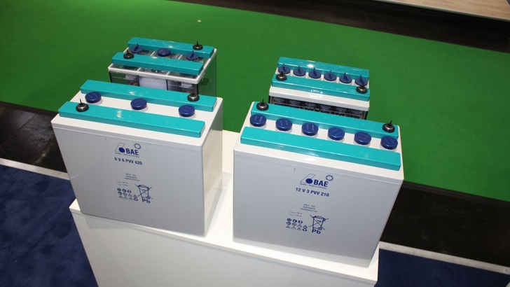 Big cells in plastic coating can be dangerous.