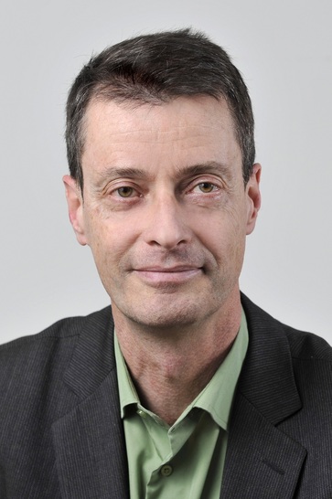 David Stickelberger sees a huge potential in residential and commercial solar self-consumption in Switzerland.