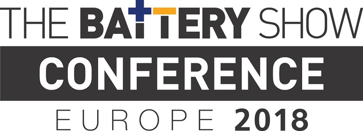 From tomorrow until thursday The Battery Show Europe takes place in Hannover. Pre-conference workshops start today.