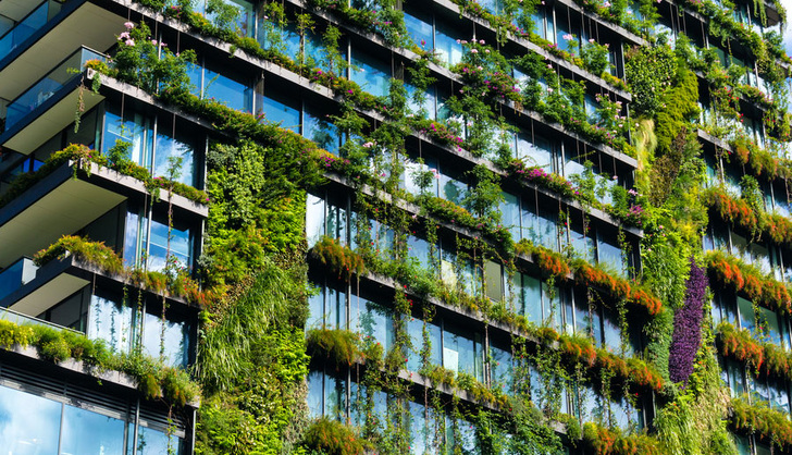 Meteonorm has updated the algorithms in Meteonorm 7.2 based on the findings of the project Urban Green & Climate Bern.