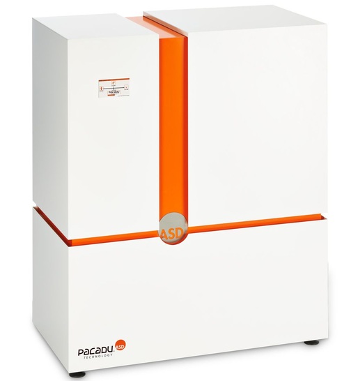 The new system eliminates all of the former problems based on serial connections.