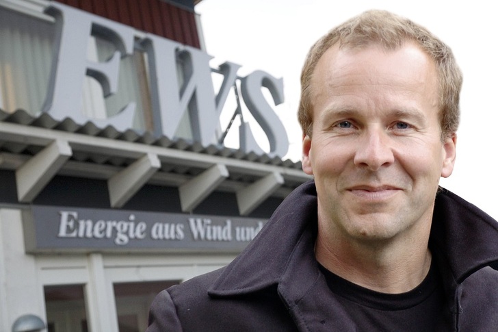 Kai Lippert, Managing Director of EWS, shares his expectations for 2018.