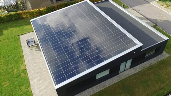 Calyxo TS Solar’s thin-film modules are now well within range of their crystalline counterparts.