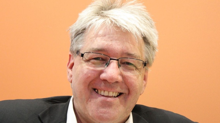 Ulrich Trattman is CEO of Posid in Cologne.