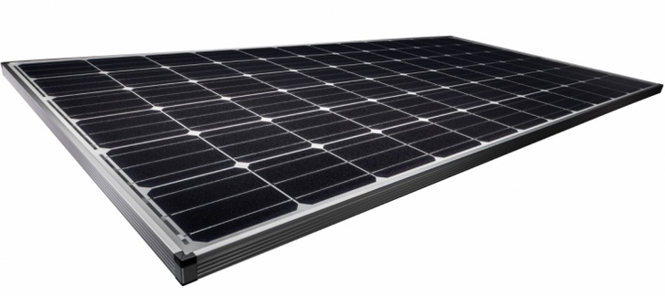 Solarworld`s Bisun bifacial solar module is among our top five product highlights from this week.