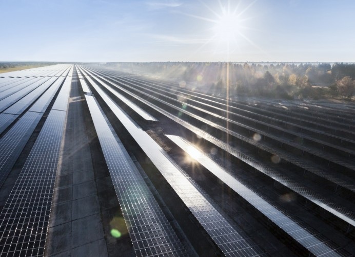 Innogy is expanding its subsidy-free PV projects also in Canada.