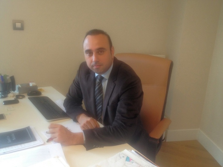 Mert Öneren Founding Partner of Acacia Renewable Investment in Istanbul calls for a more consistent solar policy in Turkey and for better solar standards.