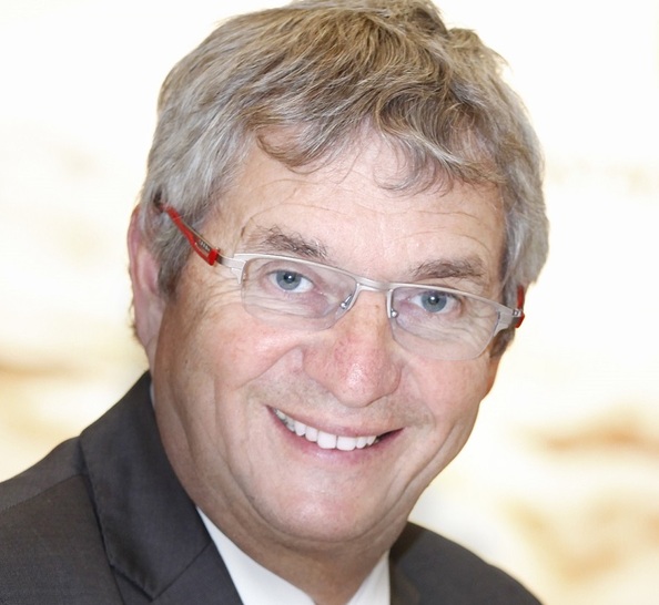 Astronergy plans to build up a solar module production together with a Turkish partner Thomas Volz says. The Turkish government is preparing to introduce additional restrictions for solar module imports from China, he reports.