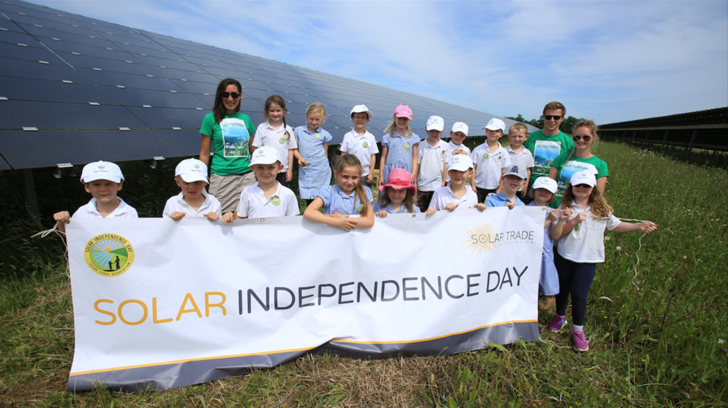 A new study for the Solar Trade Association (STA) shows the benefits of integration more solar and energy storage in UKs power system.