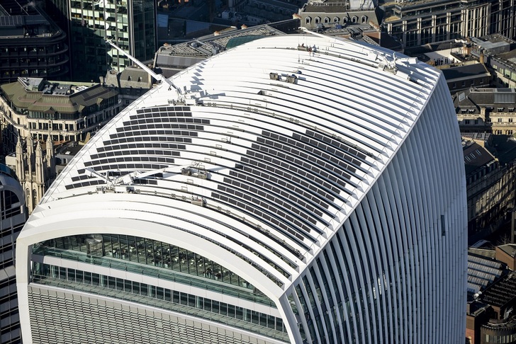 Self-owned commercial rooftop PV with self-consumption could be affected by heavily raised business rates taxes next April, but Solar Trade Association lobbies for government intervention