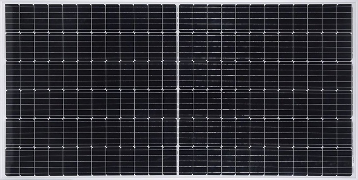 No hotspot degradation on the modules, promises Vikram.