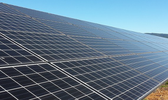 Headquartered in France, Voltalia are active in 18 countries around the world.