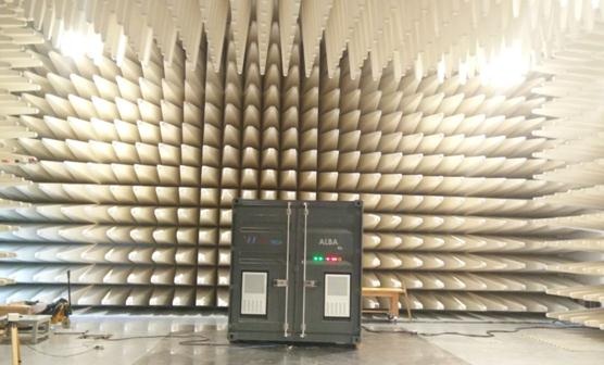 The devices have been passed in two testing facilities in China.