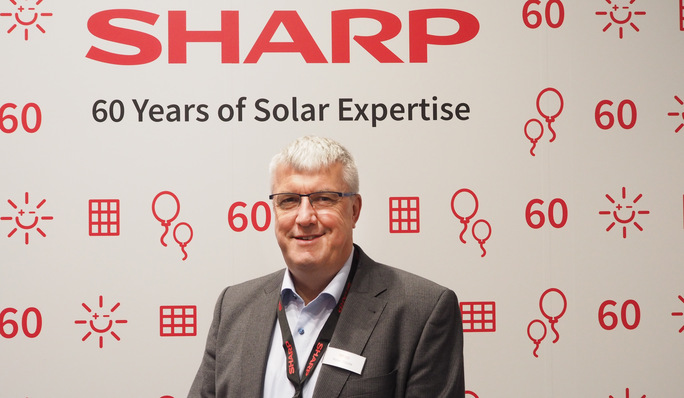 © Sharp Energy Solutions Europe
