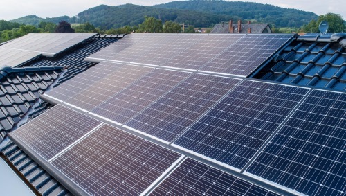 The LeTID benchmark involves testing PERC solar cells for their light and temperature induced degradation.