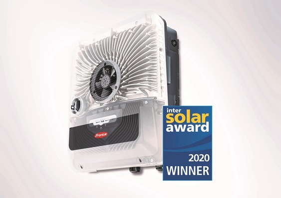 The unique and versatile Fronius Symo GEN24 Plus hybrid inverter, with its numerous interfaces, represents the key element for coupling in the energy, mobility, heating and storage sectors.