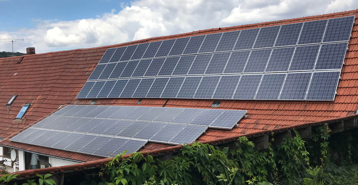 With summers predicted to become hotter as a result of climate change, the temperature coefficient will be an ever-more important factor.