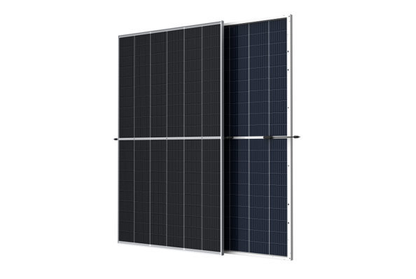 Trina Solar is expanding its capacity of 210mm high-efficiency cells, the backbone of the next-generation 600W+ Vertex module series.