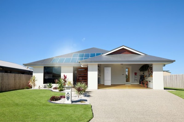 California is one of the US states that are ambitiously promoting renewable energies.