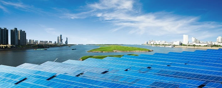 DNV GL released its latest Energy Transition Outlook – Power Supply and Use report.