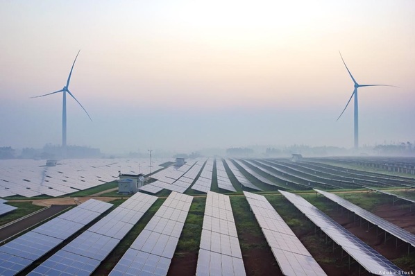 Parliament wants each individual EU member state to become carbon neutral by 2050.