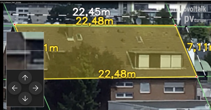 ETU 2020 is further improved. Watch our video.